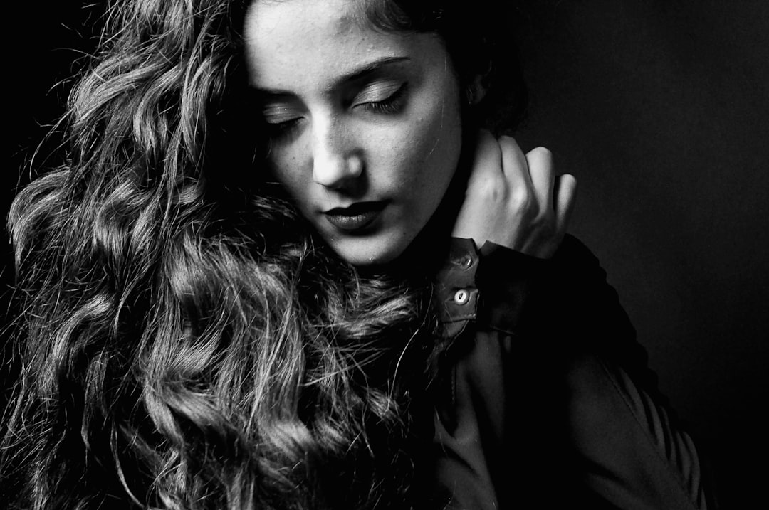 Photo Sensual photography